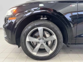 Audi Q5  55 TFSI / PLUG IN HYBRID / LED  - 22600 € / 44201.76 лв. - 85286085 7