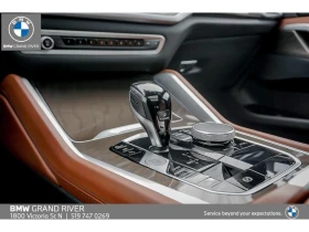 BMW X6 XDRIVE * 360 * PANO * ПОДГРЕВ * DISTRONIC * LED - 45300 € / 88599.10 лв. - 82253534 17