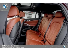 BMW X6 XDRIVE * 360 * PANO * ПОДГРЕВ * DISTRONIC * LED - 45300 € / 88599.10 лв. - 82253534 10