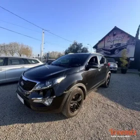 Kia Sportage GT - 100 € / 195.58 лв. - 26945345 2