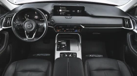 Mazda CX-60 2.5 e-SKYACTIV PHEV HOMURA 4x4 Automatic | Auto.bg — изображение 8