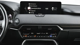 Mazda CX-60 2.5 e-SKYACTIV PHEV HOMURA 4x4 Automatic | Auto.bg — изображение 10