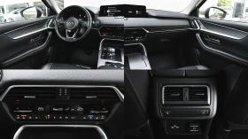 Mazda CX-60 2.5 e-SKYACTIV PHEV HOMURA 4x4 Automatic | Auto.bg — изображение 15