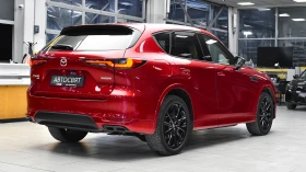Mazda CX-60 2.5 e-SKYACTIV PHEV HOMURA 4x4 Automatic | Auto.bg — изображение 6