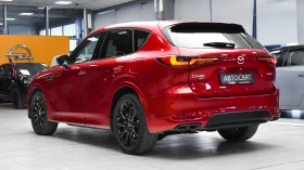 Mazda CX-60 2.5 e-SKYACTIV PHEV HOMURA 4x4 Automatic | Auto.bg — изображение 7