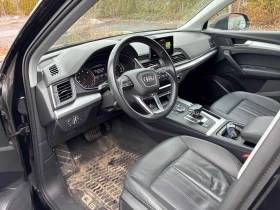 Audi Q5 * Komfort * КЛИП НА МОТОРА * ОТ ПРЕДСТАВИТЕЛСТВО - 14490 € / 28339.98 лв. - 11902385 8