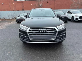 Audi Q5 * Komfort * КЛИП НА МОТОРА * ОТ ПРЕДСТАВИТЕЛСТВО - 14490 € / 28339.98 лв. - 11902385 2