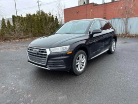 Audi Q5 * Komfort * КЛИП НА МОТОРА * ОТ ПРЕДСТАВИТЕЛСТВО