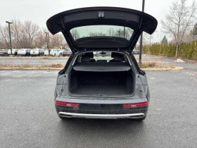 Audi Q5 * Komfort * КЛИП НА МОТОРА * ОТ ПРЕДСТАВИТЕЛСТВО - 14490 € / 28339.98 лв. - 11902385 6