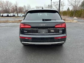 Audi Q5 * Komfort * КЛИП НА МОТОРА * ОТ ПРЕДСТАВИТЕЛСТВО - 14490 € / 28339.98 лв. - 11902385 5