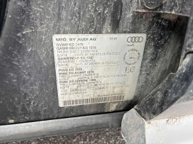 Audi Q5 * Komfort * КЛИП НА МОТОРА * ОТ ПРЕДСТАВИТЕЛСТВО - 14490 € / 28339.98 лв. - 11902385 14