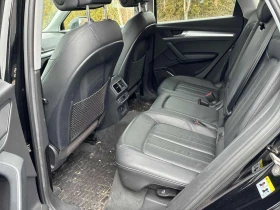 Audi Q5 * Komfort * КЛИП НА МОТОРА * ОТ ПРЕДСТАВИТЕЛСТВО - 14490 € / 28339.98 лв. - 11902385 12