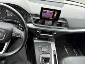 Audi Q5 * Komfort * КЛИП НА МОТОРА * ОТ ПРЕДСТАВИТЕЛСТВО - 14490 € / 28339.98 лв. - 11902385 10