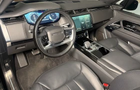 Land Rover Range rover P530 Autobiography* LWB* Meridian* HuD* Pano | Mobile.bg � ����� ������ 7