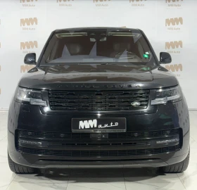 ����� �� �������� �� Land Rover Range rover P530 Autobiography* LWB* Meridian* HuD* Pano