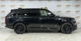 ����� �� �������� �� Land Rover Range rover P530 Autobiography* LWB* Meridian* HuD* Pano
