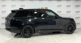 ����� �� �������� �� Land Rover Range rover P530 Autobiography* LWB* Meridian* HuD* Pano