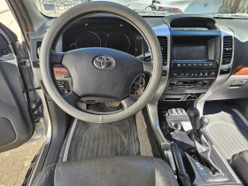 Toyota Land cruiser 120 | Mobile.bg � ����� ������ 13