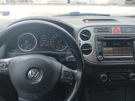 VW Tiguan - 7200 € / 14081.98 лв. - 37773349 4