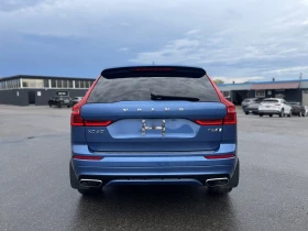 Volvo XC60 T6* R* DESIGN* ���������* �����* LANE* ASSIST* ��� | Mobile.bg � ����� ������ 6