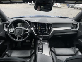 Volvo XC60 T6* R* DESIGN* ���������* �����* LANE* ASSIST* ��� | Mobile.bg � ����� ������ 9