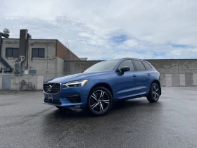 ������ Volvo XC60