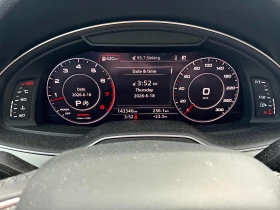 Audi Q7 Technik/HUD/360/Pano/Обдухване/6+ 1 | Auto.bg — изображение 13