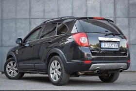 Chevrolet Captiva 2.0d - 5500 € / 10757.07 лв. - 82474998 7