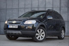 Chevrolet Captiva 2.0d - 5500 € / 10757.07 лв. - 82474998 3