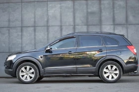Chevrolet Captiva 2.0d - 5500 € / 10757.07 лв. - 82474998 4