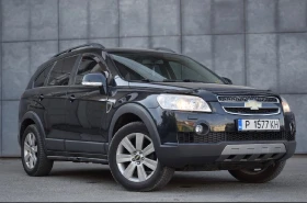 Chevrolet Captiva 2.0d