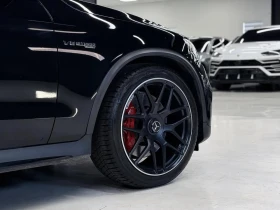 Mercedes-Benz GLC 63 AMG S ЦЕНА ДО БЪЛГАРИЯ АВТОКРЕДИТ - 43800 € / 85665.35 лв. - 83654042 3