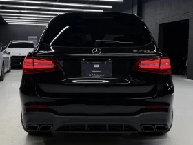 Mercedes-Benz GLC 63 AMG S ЦЕНА ДО БЪЛГАРИЯ АВТОКРЕДИТ - 43800 € / 85665.35 лв. - 83654042 5