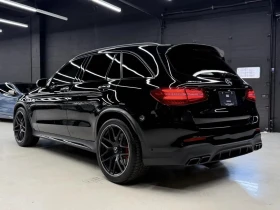 Mercedes-Benz GLC 63 AMG S ЦЕНА ДО БЪЛГАРИЯ АВТОКРЕДИТ - 43800 € / 85665.35 лв. - 83654042 6