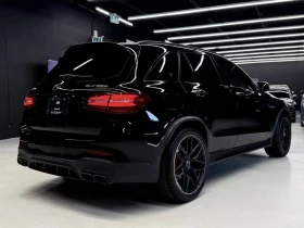 Mercedes-Benz GLC 63 AMG S ЦЕНА ДО БЪЛГАРИЯ АВТОКРЕДИТ - 43800 € / 85665.35 лв. - 83654042 4