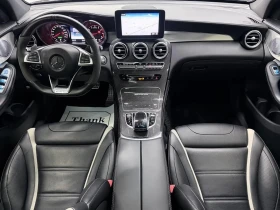 Mercedes-Benz GLC 63 AMG S ЦЕНА ДО БЪЛГАРИЯ АВТОКРЕДИТ - 43800 € / 85665.35 лв. - 83654042 8