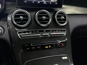 Mercedes-Benz GLC 63 AMG S ЦЕНА ДО БЪЛГАРИЯ АВТОКРЕДИТ - 43800 € / 85665.35 лв. - 83654042 15