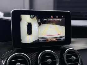 Mercedes-Benz GLC 63 AMG S ЦЕНА ДО БЪЛГАРИЯ АВТОКРЕДИТ - 43800 € / 85665.35 лв. - 83654042 13
