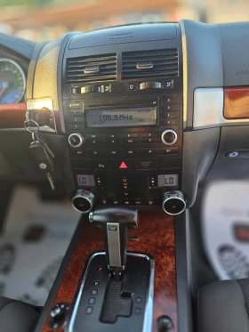 VW Touareg 3.0tdi Facelift  | Mobile.bg � ����� ������ 8