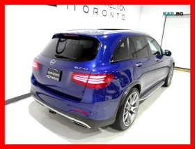 Mercedes-Benz GLC 43 AMG * BURMASTER * HeadUp *  A��������� * (���� �� ��) | Mobile.bg � ����� ������ 6