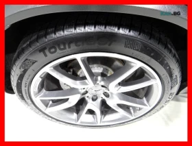 Mercedes-Benz GLC 43 AMG * BURMASTER * HeadUp *  A��������� * (���� �� ��) | Mobile.bg � ����� ������ 9