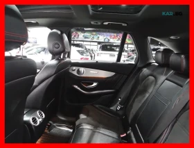 Mercedes-Benz GLC 43 AMG * BURMASTER * HeadUp *  A��������� * (���� �� ��) | Mobile.bg � ����� ������ 13