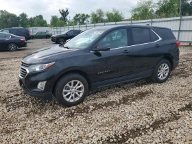 ����� �� �������� �� Chevrolet Equinox 1.5l Lt
