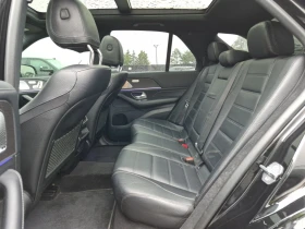 Mercedes-Benz GLE Burmester* MULTIBEAM LED* Soft-Close | Auto.bg — изображение 7