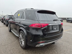 Mercedes-Benz GLE Burmester* MULTIBEAM LED* Soft-Close | Auto.bg — изображение 4