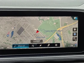 Mercedes-Benz GLE Burmester* MULTIBEAM LED* Soft-Close | Auto.bg — изображение 10