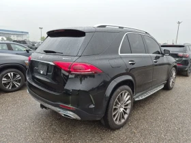 Mercedes-Benz GLE Burmester* MULTIBEAM LED* Soft-Close | Auto.bg — изображение 3