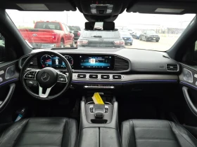 Mercedes-Benz GLE Burmester* MULTIBEAM LED* Soft-Close | Auto.bg — изображение 5
