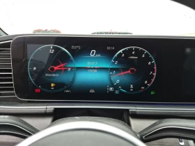 Mercedes-Benz GLE Burmester* MULTIBEAM LED* Soft-Close | Auto.bg — изображение 9