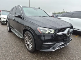 Mercedes-Benz GLE Burmester* MULTIBEAM LED* Soft-Close | Auto.bg — изображение 2